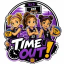 Escudo de Time Out!