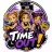 Escudo de Time Out!