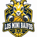 Escudo de Los Mini Baifos