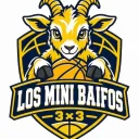 Escudo de Los Mini Baifos