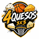 Escudo de 4 Quesos