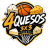 Escudo de 4 Quesos