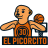 Escudo de El Picorcito