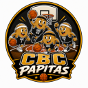 Escudo de CBC Papitas