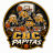 Escudo de CBC Papitas