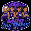 Escudo de Las Mini Guerreras