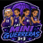 Escudo de Las Mini Guerreras
