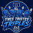 Escudo de 3 Tristes Triples