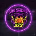 Escudo de Los Chachis