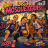 Escudo de Las 3 Mosqueteras