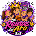 Escudo de Las Reinas del Aro