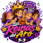 Escudo de Las Reinas del Aro