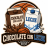 Escudo de Chocolate con Leche