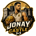 Escudo de Jonay of the Castle