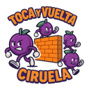 Escudo de Toca y Vuelta Ciruela