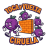 Escudo de Toca y Vuelta Ciruela
