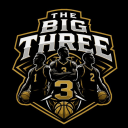 Escudo de The Big Three