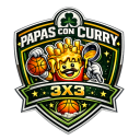 Escudo de Papas con Curry