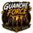 Escudo de Guanche Force