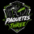 Escudo de Paquetes For Three