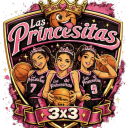 Escudo de Las Princesitas