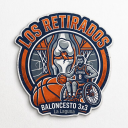 Escudo de Los Retirados