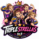 Escudo de Triplestrellas