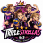Escudo de Triplestrellas
