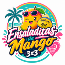 Escudo de Ensaladitas de Mango