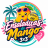 Escudo de Ensaladitas de Mango
