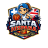 Escudo de Santa Hispana