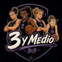 Escudo de 3 y Medio