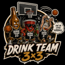 Escudo de Drink Team