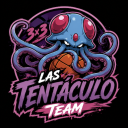 Escudo de Las Tentáculo Team