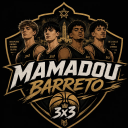 Escudo de Mamadou Barreto