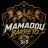 Escudo de Mamadou Barreto