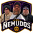 Escudo de Los Ñemudos