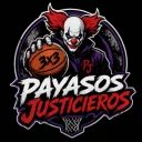 Escudo de Payasos Justicieros