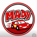 Escudo de MADY